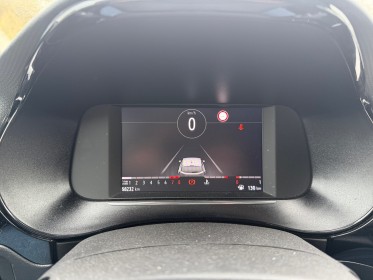 Opel corsa 1.2 turbo 100 ch bvm6 elegance garantie constructeur occasion abbeville simplicicar simplicibike france