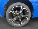 Opel corsa 1.2 turbo 100 ch bvm6 elegance garantie constructeur occasion abbeville simplicicar simplicibike france