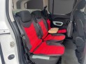 Citroen berlingo taille xl bluehdi 100 bvm feel occasion avignon (84) simplicicar simplicibike france