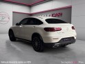 Mercedes glc coupe 300 d 9g-tronic 4matic amg line occasion simplicicar pau simplicicar simplicibike france