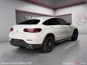 Mercedes glc coupe 300 d 9g-tronic 4matic amg line occasion simplicicar pau simplicicar simplicibike france
