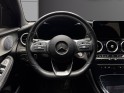 Mercedes glc coupe 300 d 9g-tronic 4matic amg line occasion simplicicar pau simplicicar simplicibike france