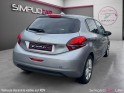 Peugeot 208 phase 2 82 cv garantie 12 mois occasion simplicicar lille  simplicicar simplicibike france