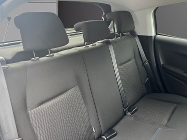 Peugeot 208 phase 2 82 cv garantie 12 mois occasion simplicicar lille  simplicicar simplicibike france