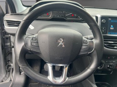 Peugeot 208 phase 2 82 cv garantie 12 mois occasion simplicicar lille  simplicicar simplicibike france