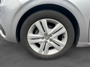 Peugeot 208 phase 2 82 cv garantie 12 mois occasion simplicicar lille  simplicicar simplicibike france