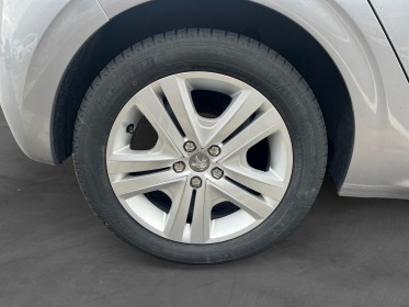 Peugeot 208 phase 2 82 cv garantie 12 mois occasion simplicicar lille  simplicicar simplicibike france