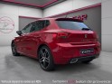 Seat ibiza 1.0 ecotsi 115 ch s/s dsg7 fr / camÉra / radars av  ar / car play / toit ouvrant / garantie 12 mois occasion...