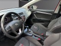 Seat ibiza 1.0 ecotsi 115 ch s/s dsg7 fr / camÉra / radars av  ar / car play / toit ouvrant / garantie 12 mois occasion...
