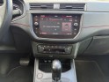 Seat ibiza 1.0 ecotsi 115 ch s/s dsg7 fr / camÉra / radars av  ar / car play / toit ouvrant / garantie 12 mois occasion...