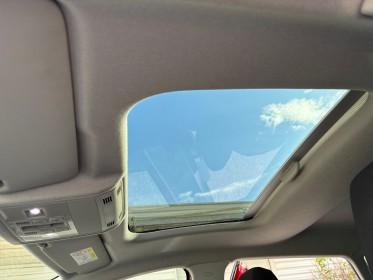 Seat ibiza 1.0 ecotsi 115 ch s/s dsg7 fr / camÉra / radars av  ar / car play / toit ouvrant / garantie 12 mois occasion...