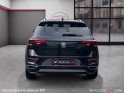 Volkswagen t-roc 2.0 tdi 150 start/stop dsg7 4motion r-line occasion simplicicar lille  simplicicar simplicibike france
