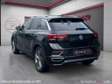 Volkswagen t-roc 2.0 tdi 150 start/stop dsg7 4motion r-line occasion simplicicar lille  simplicicar simplicibike france