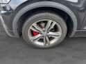 Volkswagen t-roc 2.0 tdi 150 start/stop dsg7 4motion r-line occasion simplicicar lille  simplicicar simplicibike france