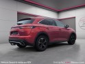 Ds ds7 crossback puretech 180 eat8 performance line - garantie 12 mois occasion parc voitures beauvais simplicicar...