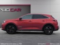 Ds ds7 crossback puretech 180 eat8 performance line - garantie 12 mois occasion parc voitures beauvais simplicicar...