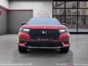 Ds ds7 crossback puretech 180 eat8 performance line - garantie 12 mois occasion parc voitures beauvais simplicicar...