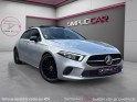 Mercedes classe a 180 d 7g-dct progressive line/camÉra 360/radars avar/car play/toit ouvrant/courroie ok/garantie 12 mois...