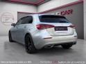Mercedes classe a 180 d 7g-dct progressive line/camÉra 360/radars avar/car play/toit ouvrant/courroie ok/garantie 12 mois...