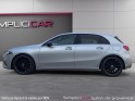 Mercedes classe a 180 d 7g-dct progressive line/camÉra 360/radars avar/car play/toit ouvrant/courroie ok/garantie 12 mois...