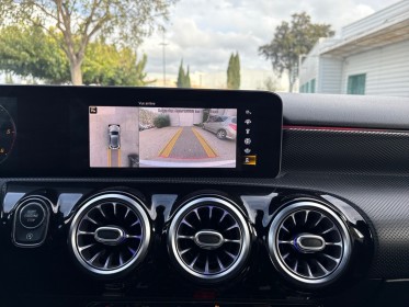 Mercedes classe a 180 d 7g-dct progressive line/camÉra 360/radars avar/car play/toit ouvrant/courroie ok/garantie 12 mois...