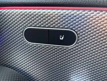 Mercedes classe a 180 d 7g-dct progressive line/camÉra 360/radars avar/car play/toit ouvrant/courroie ok/garantie 12 mois...