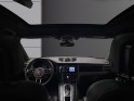 Porsche macan s 3.0 354 ch pdk - pasm - pdls - pse - entretiens porsche - garantie 12 mois occasion simplicicar lyon ouest...