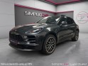 Porsche macan s 3.0 354 ch pdk - pasm - pdls - pse - entretiens porsche - garantie 12 mois occasion simplicicar lyon ouest...