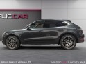Porsche macan s 3.0 354 ch pdk - pasm - pdls - pse - entretiens porsche - garantie 12 mois occasion simplicicar lyon ouest...