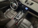 Porsche macan s 3.0 354 ch pdk - pasm - pdls - pse - entretiens porsche - garantie 12 mois occasion simplicicar lyon ouest...