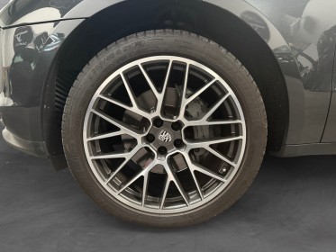Porsche macan s 3.0 354 ch pdk - pasm - pdls - pse - entretiens porsche - garantie 12 mois occasion simplicicar lyon ouest...