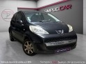 Peugeot 107 1.0e 12v 68ch/vitres électriques/climatisation/entretien à jour/garantie occasion simplicicar salon de provence...