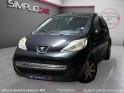 Peugeot 107 1.0e 12v 68ch/vitres électriques/climatisation/entretien à jour/garantie occasion simplicicar salon de provence...