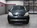 Peugeot 107 1.0e 12v 68ch/vitres électriques/climatisation/entretien à jour/garantie occasion simplicicar salon de provence...