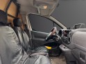 Peugeot partner fgn 1.6 e-hdi 90ch -boite automatique- pack cd clim plus occasion simplicicar lagny  simplicicar simplicibike...