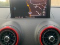 Audi rs3 sportback 2.5 tfsi 400 ch s tronic quattro garantie 12 mois carplay/toit ouvrant/gps/caméra/bang  olufsen sound......