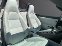 Porsche boxster 981 3.4i s 315 ch origine u.s/20 000 euros d'options/bose/jantes 20/ sièges chauffants/psm garantie 12 mois...