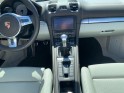 Porsche boxster 981 3.4i s 315 ch origine u.s/20 000 euros d'options/bose/jantes 20/ sièges chauffants/psm garantie 12 mois...