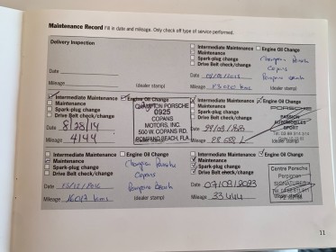 Porsche boxster 981 3.4i s 315 ch origine u.s/20 000 euros d'options/bose/jantes 20/ sièges chauffants/psm garantie 12 mois...