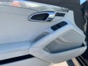 Porsche boxster 981 3.4i s 315 ch origine u.s/20 000 euros d'options/bose/jantes 20/ sièges chauffants/psm garantie 12 mois...