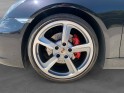 Porsche boxster 981 3.4i s 315 ch origine u.s/20 000 euros d'options/bose/jantes 20/ sièges chauffants/psm garantie 12 mois...