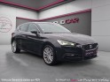 Seat leon e-hybrid 204 ch dsg6 xcellence occasion simplicicar velay simplicicar simplicibike france