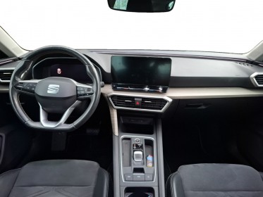 Seat leon e-hybrid 204 ch dsg6 xcellence occasion simplicicar velay simplicicar simplicibike france