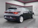 Seat leon e-hybrid 204 ch dsg6 xcellence occasion simplicicar velay simplicicar simplicibike france