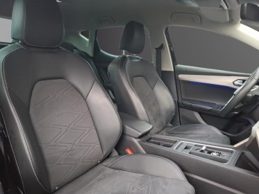 Seat leon e-hybrid 204 ch dsg6 xcellence occasion simplicicar velay simplicicar simplicibike france