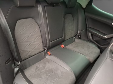 Seat leon e-hybrid 204 ch dsg6 xcellence occasion simplicicar velay simplicicar simplicibike france