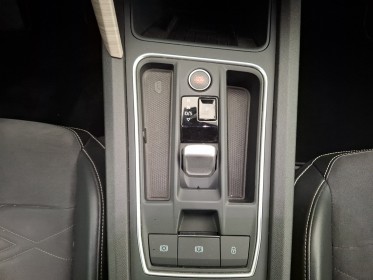 Seat leon e-hybrid 204 ch dsg6 xcellence occasion simplicicar velay simplicicar simplicibike france