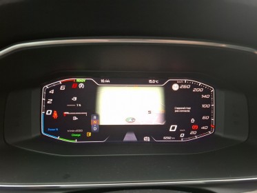 Seat leon e-hybrid 204 ch dsg6 xcellence occasion simplicicar velay simplicicar simplicibike france