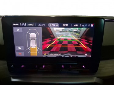 Seat leon e-hybrid 204 ch dsg6 xcellence occasion simplicicar velay simplicicar simplicibike france