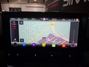 Seat leon e-hybrid 204 ch dsg6 xcellence occasion simplicicar velay simplicicar simplicibike france